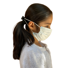 Cargar imagen en el visor de la galería, Sujetador para cubrebocas de Niño - Niña