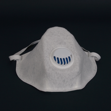 Cargar imagen en el visor de la galería, cubrebocas-termoformado