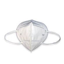Cargar imagen en el visor de la galería, MACARILLA DE 5 CAPAS  BLANCO
